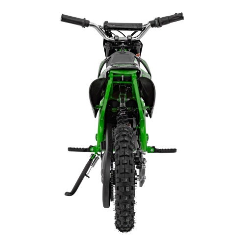 Pojazd Motor Elektryczny RENEGADE 50R Zielony HP110E-A.ZIE